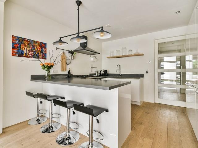 Appartement te huur in Amsterdam, Noord Holland