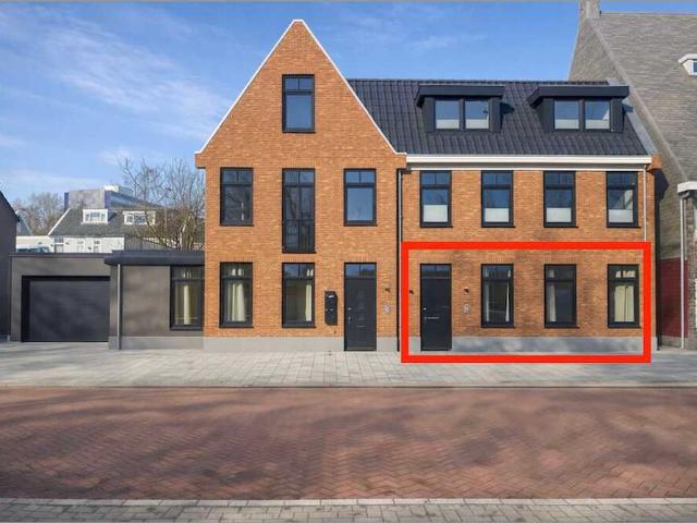 Appartement te huur in Amsterdam, Noord Holland