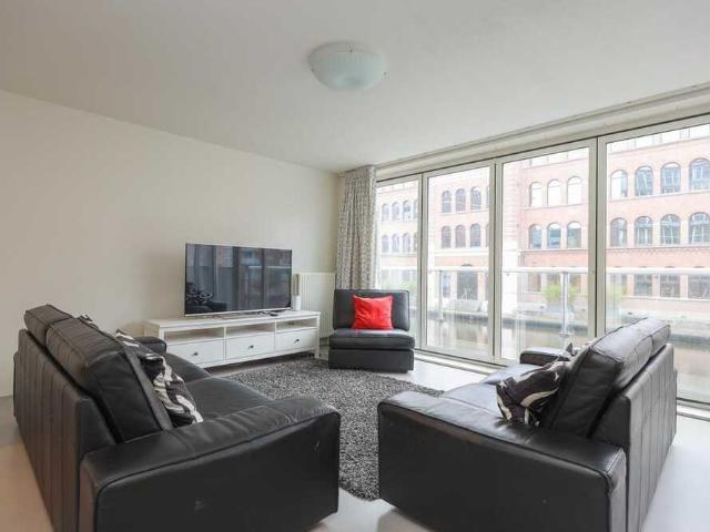 Appartement te huur in Amsterdam, Noord Holland