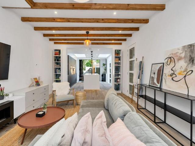 Appartement te huur in Amsterdam, Noord Holland