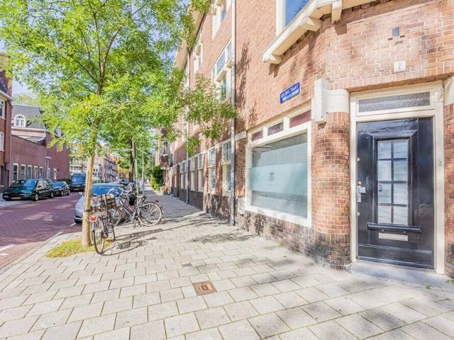 Appartement te huur in Amsterdam, Noord Holland