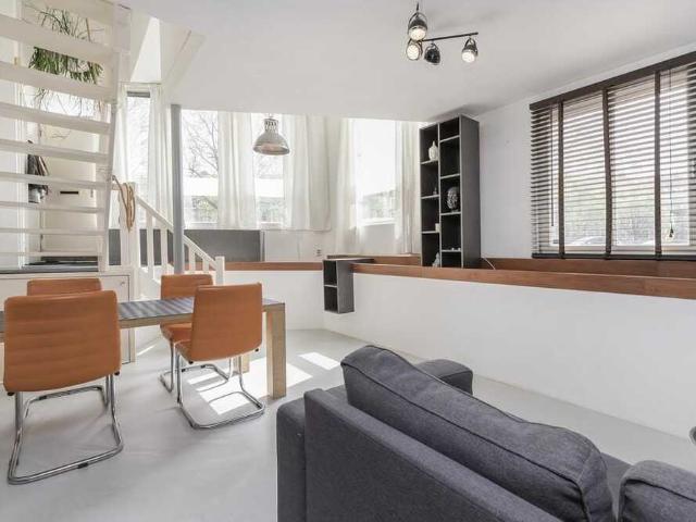 Appartement te huur in Amsterdam, Noord Holland