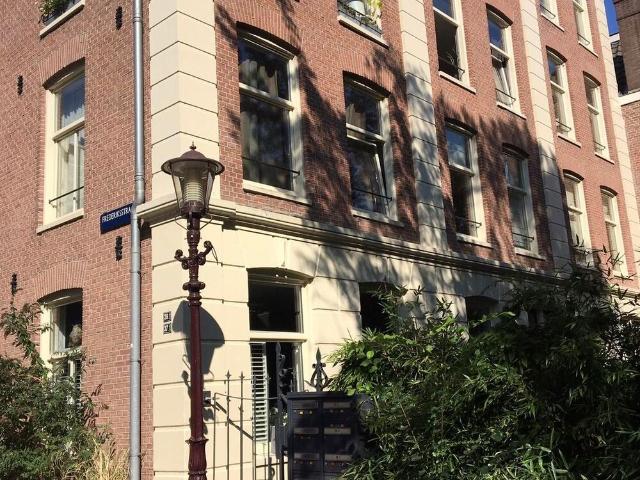 Appartement te huur in Amsterdam, Noord Holland