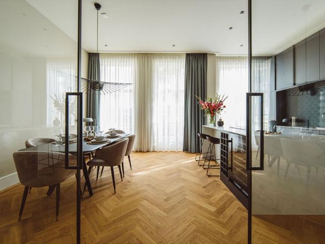 Benedenwoning te huur in Amsterdam