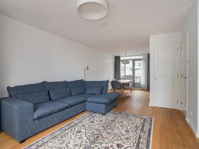 Appartement te huur in Amsterdam