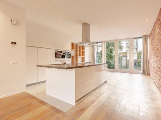 Appartement te huur in Amsterdam, Noord Holland