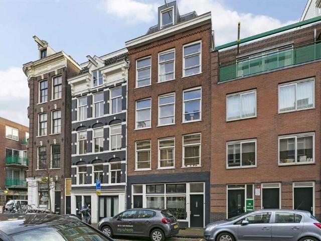 Appartement te huur in Amsterdam, Noord Holland