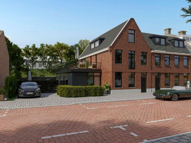 Appartement te huur in Amsterdam, Noord Holland