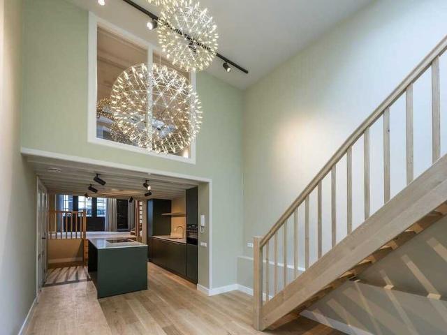 Appartement te huur in Amsterdam, Noord Holland