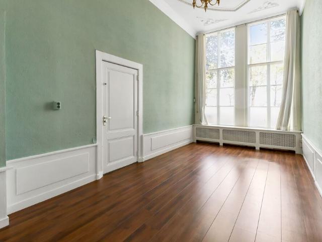 Appartement te huur in Amsterdam