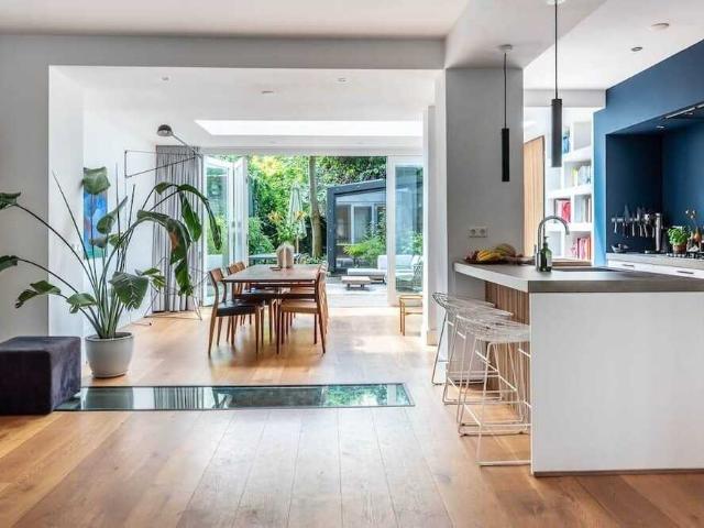 Appartement te huur in Amsterdam, Noord Holland