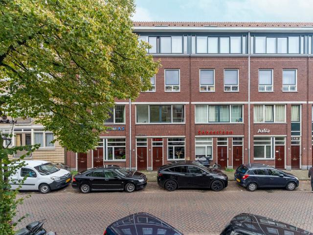 Appartement te huur in Amsterdam, Noord Holland