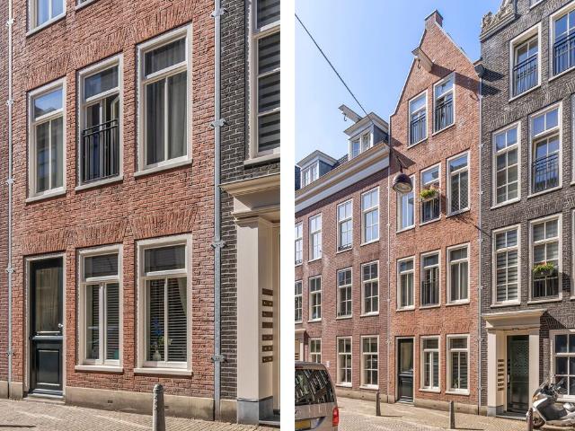 Appartement te huur in Amsterdam