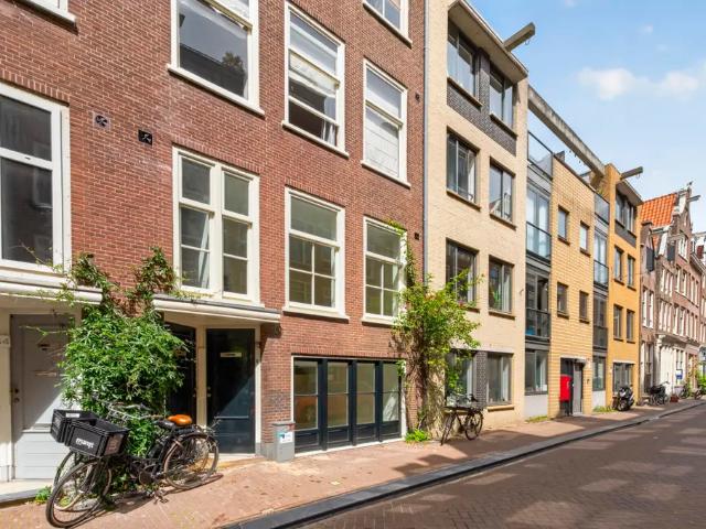 Appartement te huur in Amsterdam, Noord Holland