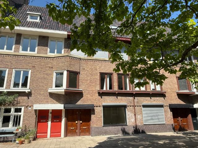 Appartement te huur in Amsterdam, Noord Holland