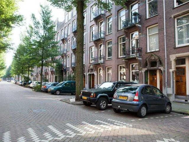 Appartement te huur in Amsterdam, Noord Holland