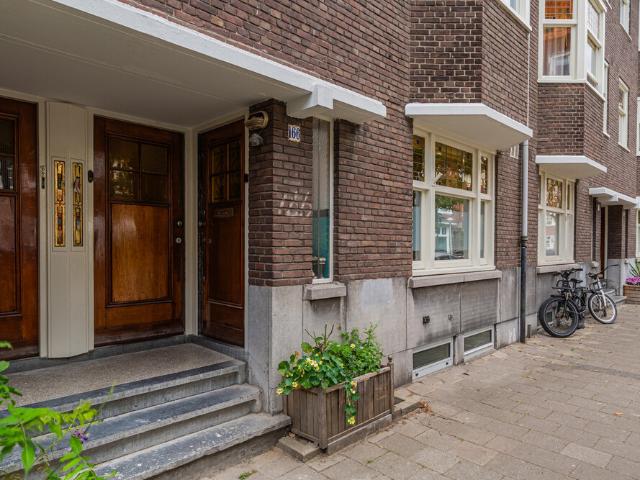 Appartement te huur in Amsterdam, Noord Holland