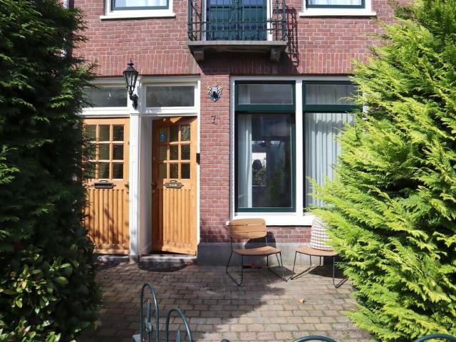Appartement te huur in Amsterdam, Noord Holland