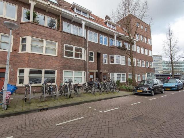 Appartement te huur in Amsterdam, Noord Holland
