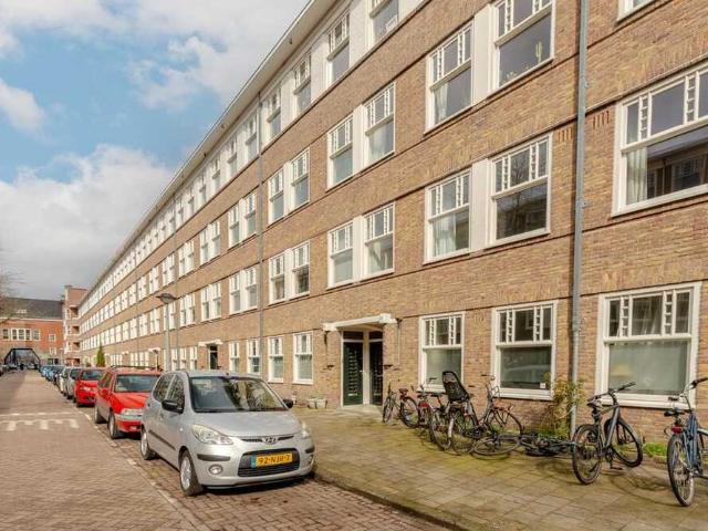 Appartement te huur in Amsterdam