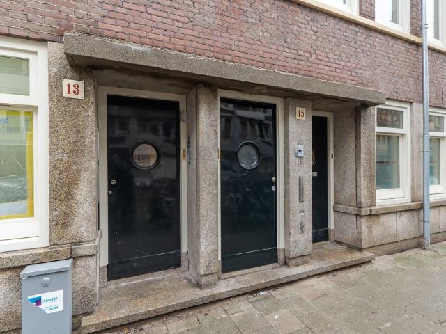 Appartement te huur in Amsterdam, Noord Holland