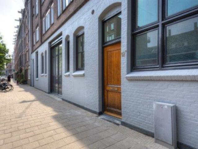 Appartement te huur in Amsterdam, Noord Holland
