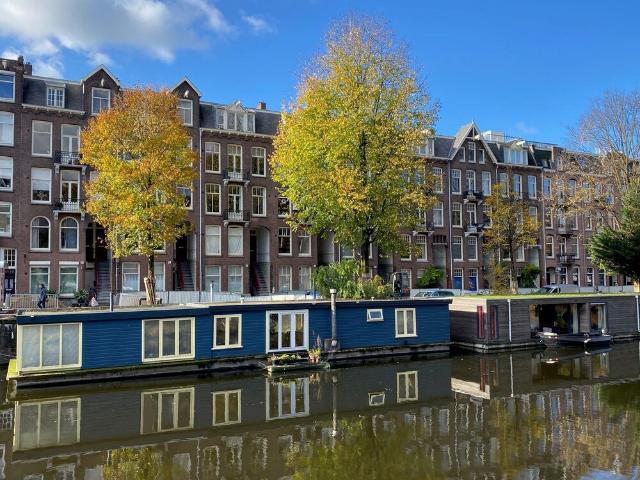 Appartement te huur in Amsterdam, Noord Holland