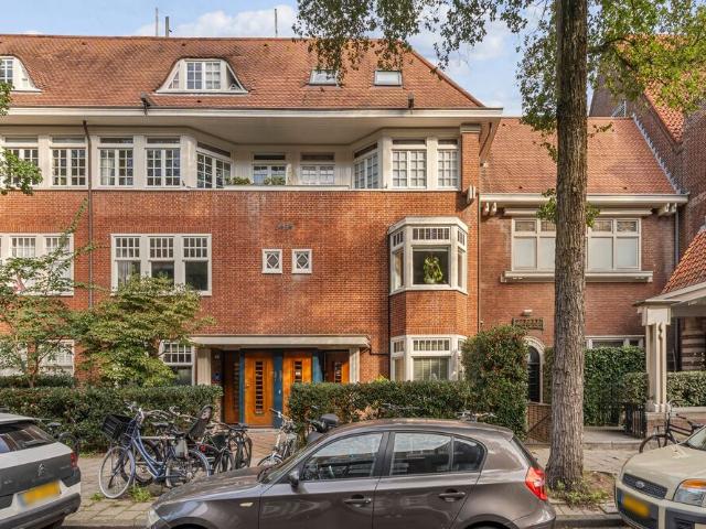 Appartement te huur in Amsterdam