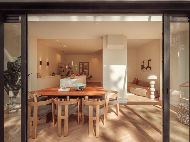 Appartement te huur in Amsterdam, Noord Holland