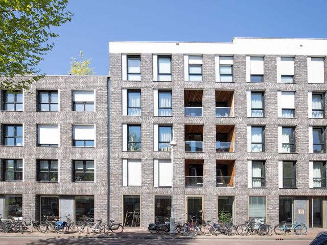 Appartement te huur in Amsterdam, Noord Holland