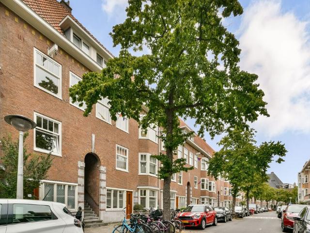 Appartement te huur in Amsterdam, Noord Holland