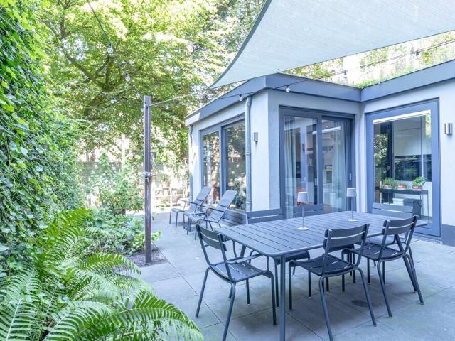 Appartement te huur in Amsterdam, Noord Holland