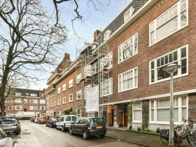 Appartement te huur in Amsterdam, Noord Holland