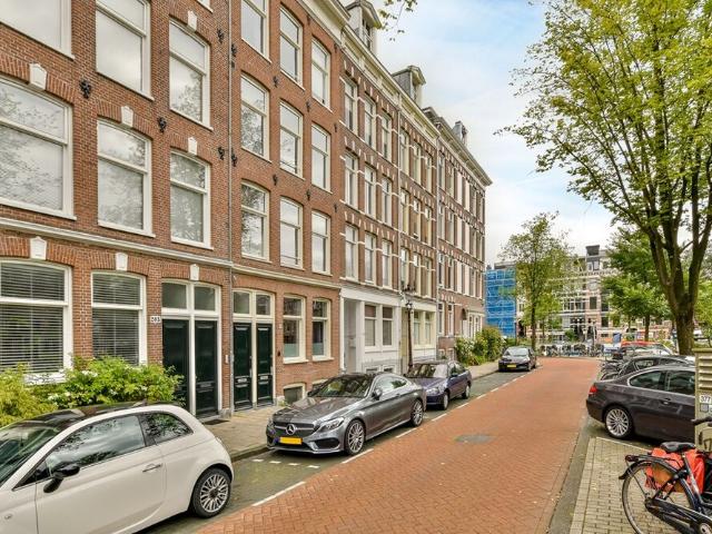 Appartement te huur in Amsterdam, Noord Holland