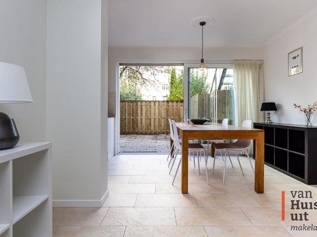Appartement te huur in Amsterdam, Noord Holland