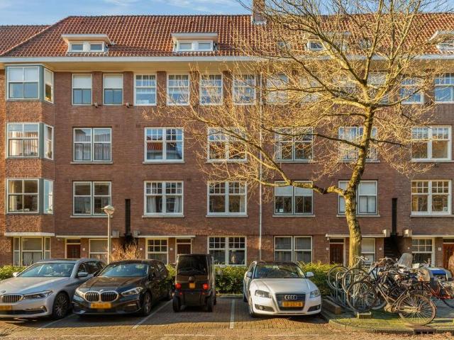 Appartement te huur in Amsterdam, Noord Holland
