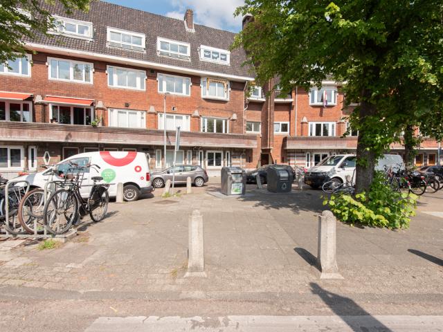Appartement te huur in Amsterdam, Noord Holland