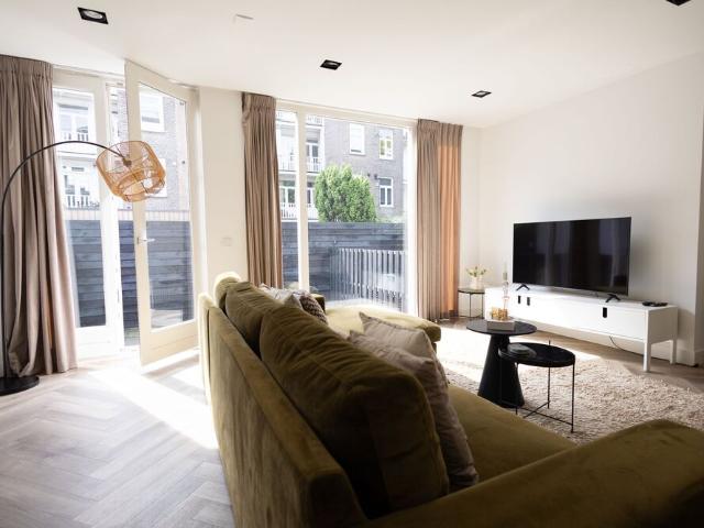 Appartement te huur in Amsterdam, Noord Holland