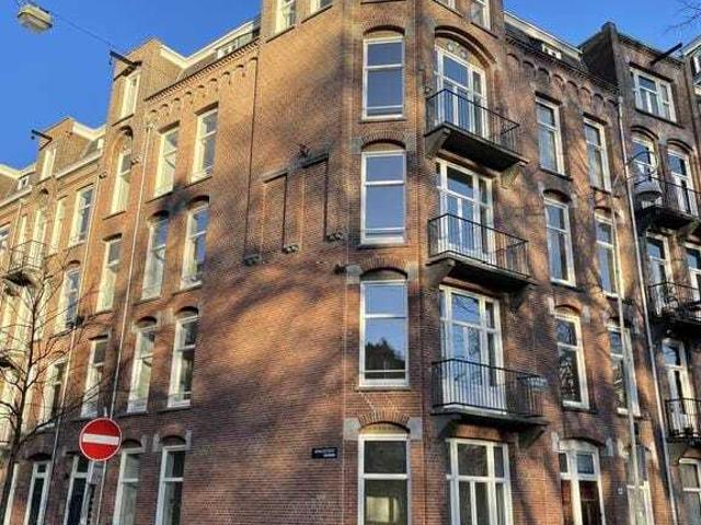 Appartement te huur in Amsterdam, Noord Holland