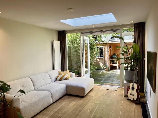 Appartement te huur in Amsterdam, Noord Holland