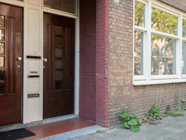 Appartement te huur in Amsterdam, Noord Holland