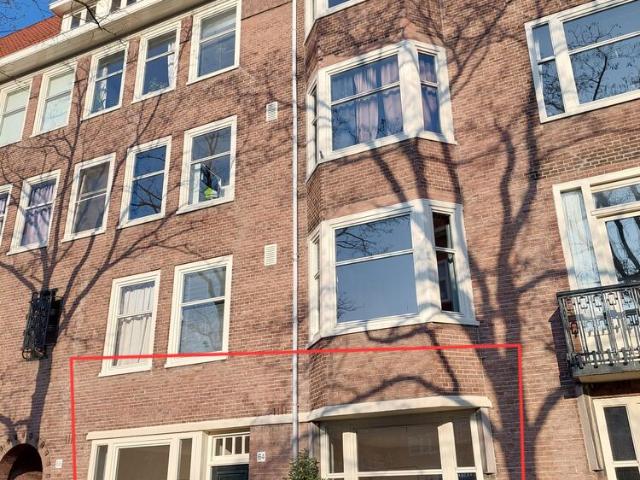 Appartement te huur in Amsterdam, Noord Holland