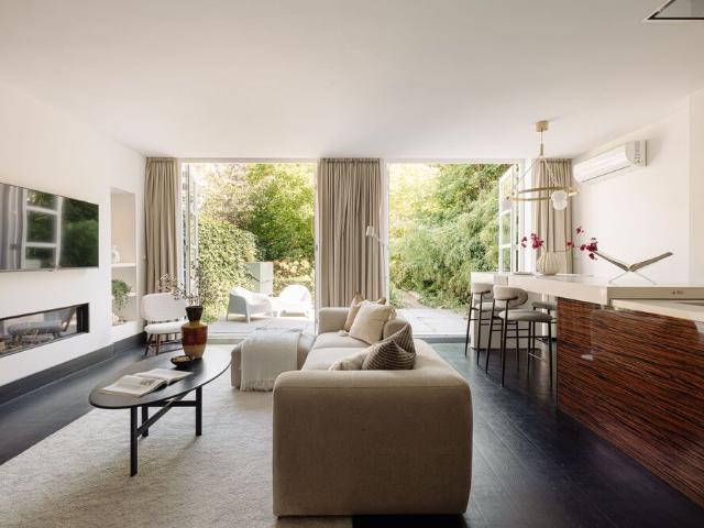 Appartement te huur in Amsterdam