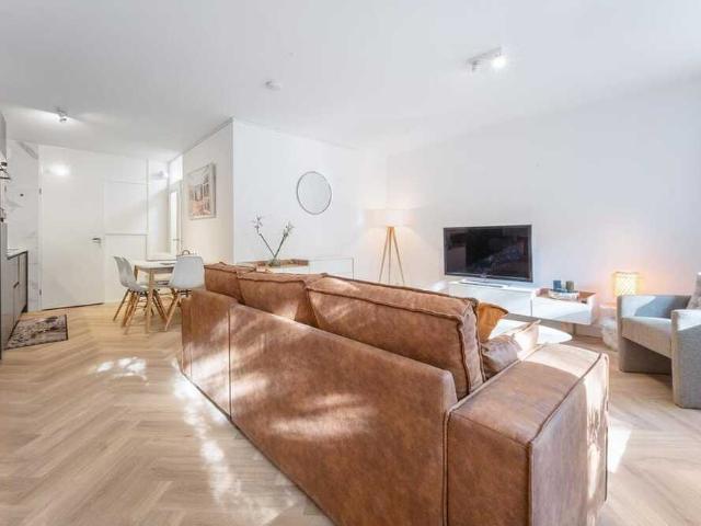 Appartement te huur in Amsterdam, Noord Holland