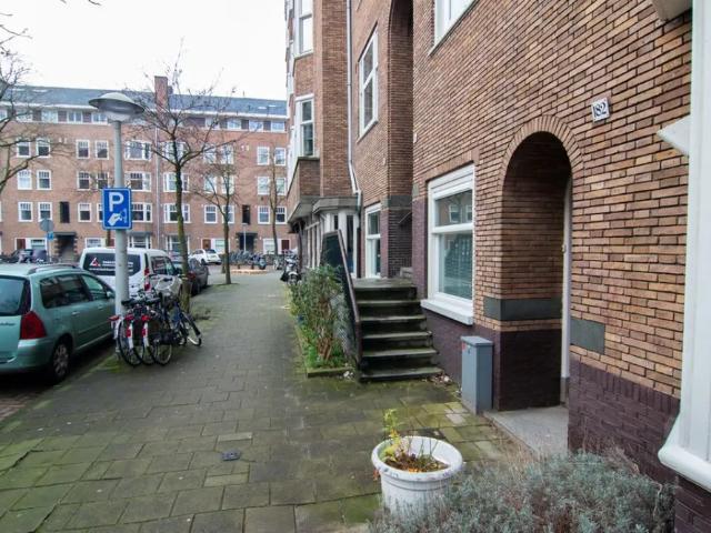 Appartement te huur in Amsterdam, Noord Holland