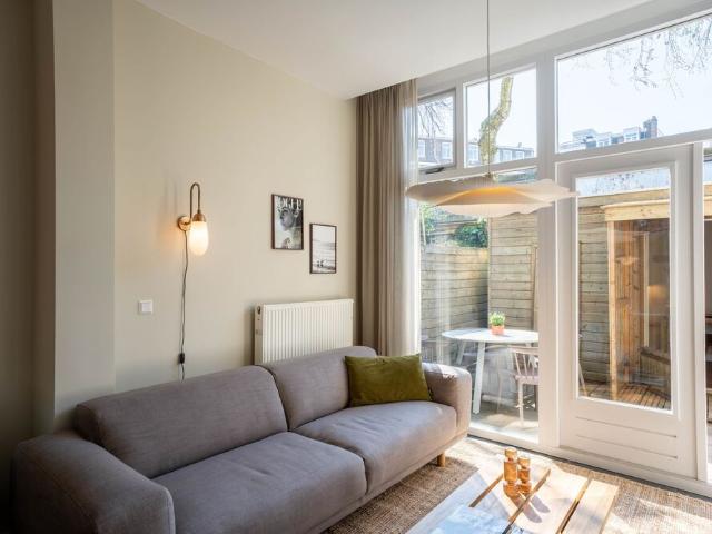 Appartement te huur in Amsterdam, Noord Holland