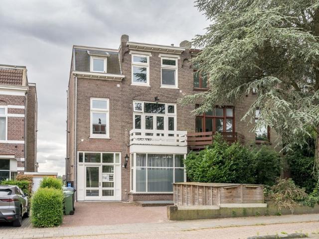 Appartement te huur in Arnhem, Gelderland