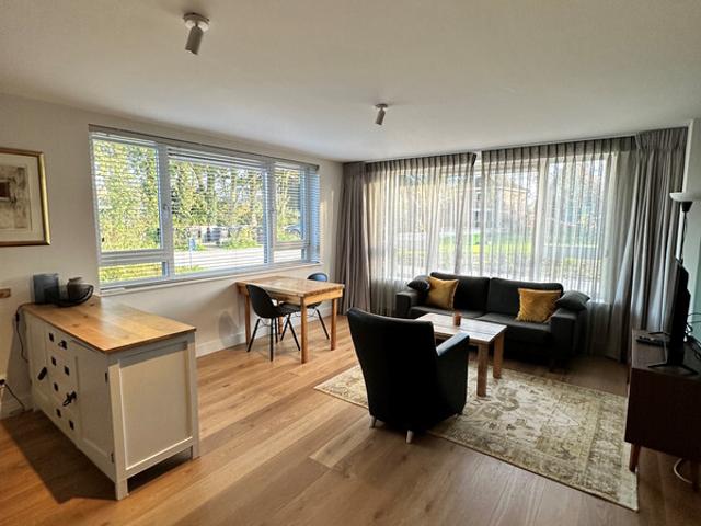 Appartement te huur in Avenhorn, Noord Holland