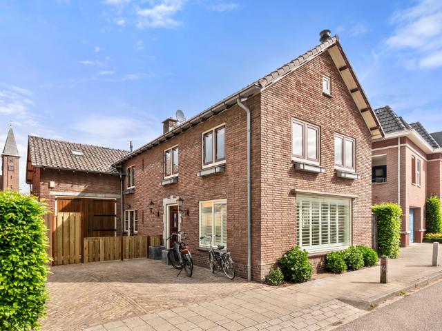 Appartement te huur in Bennekom, Gelderland