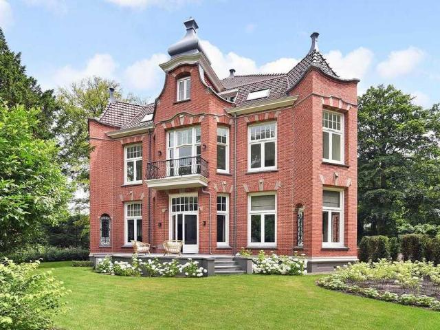 Appartement te huur in Bloemendaal